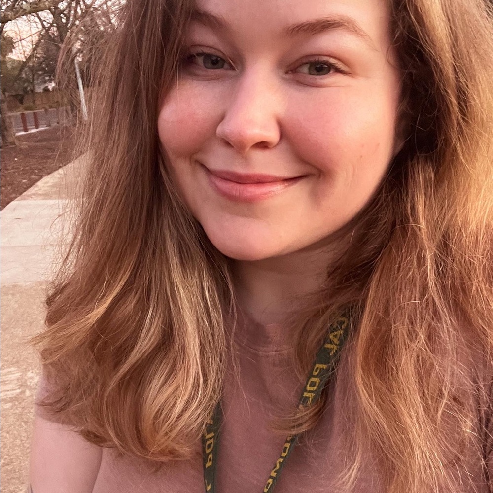 Meet your Posher, Brooke